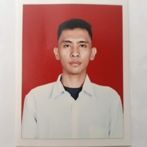 CV Rabil nurul fahmi