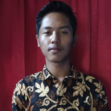 Profil CV Fauzan