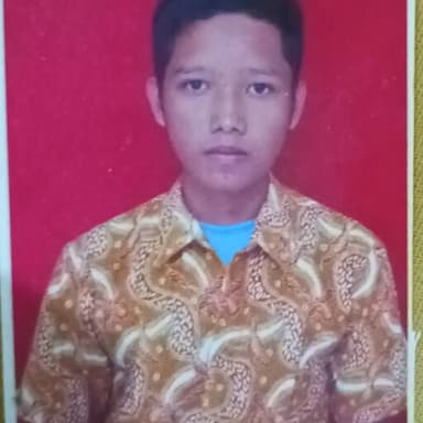 Profil CV Fauzan