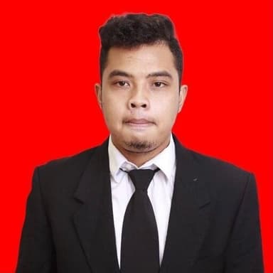 Profil CV Fauzan Mt Siregar