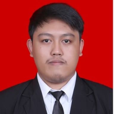 Profil CV Fauzan Odi Ammidatama