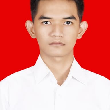 Profil CV Fauzan Rafi Aryasena