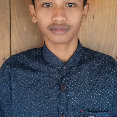 Profil CV Fauzan Rouf Hidayat