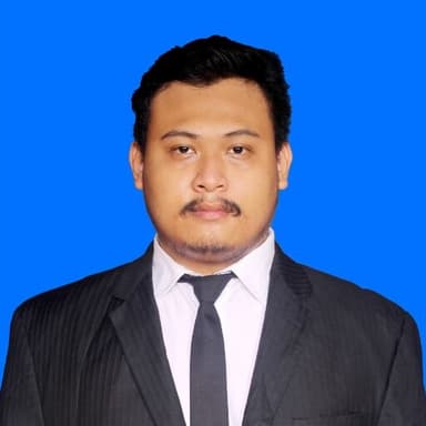 Profil CV Fauzi Adi