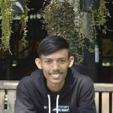 Profil CV Fauzi Adi Prasetyo