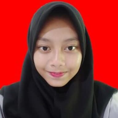 Profil CV Fauziah