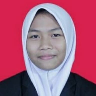 Profil CV Fauziah Restiyani