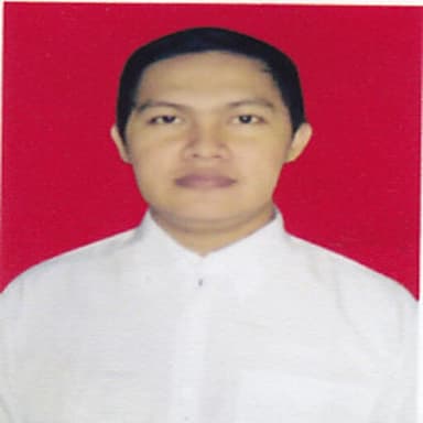 Profil CV Fauzi Alimashyar