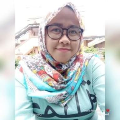 Profil CV Fauzia Rianda Aprillia