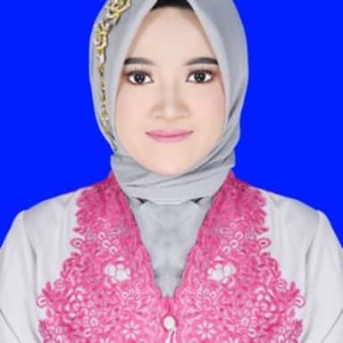 Profil CV Fauziatul Muniroh