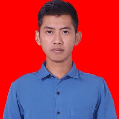 Profil CV Fauzi Islahul Haq