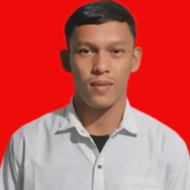 Profil CV Fauzi kurniawan