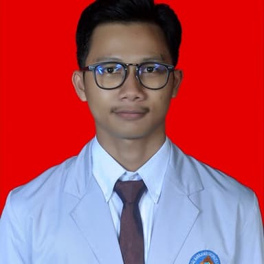 Profil CV Fauzi Rahmad