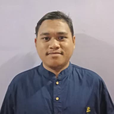 Profil CV MOHAMMAD FAUZI 