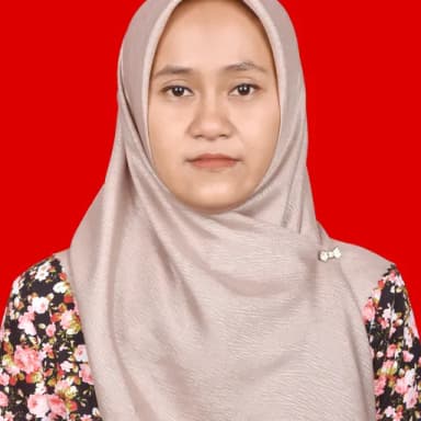 Profil CV Fauziyah