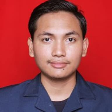 Profil CV Fauzul Mizanul Ahsan