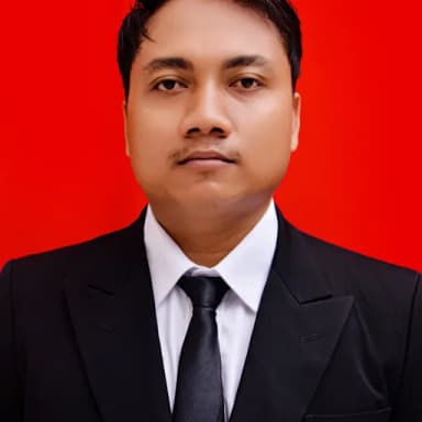 Profil CV M.Fawazi Hadi