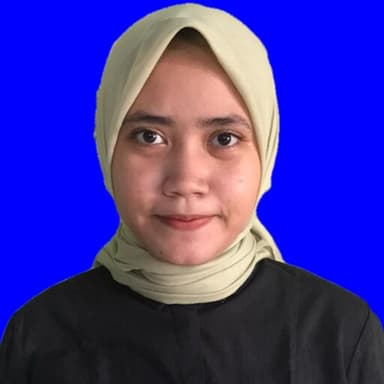 Profil CV Fayza Zhara