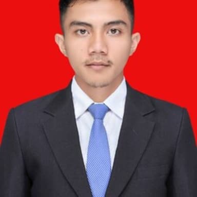 Profil CV Fazly Haryudha