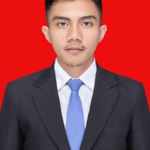 CV Fazly Haryudha