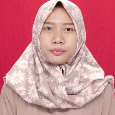 Profil CV Febbi Dwi Savitri