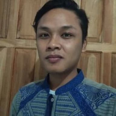 Profil CV Febby Aditia Dwi Saputra