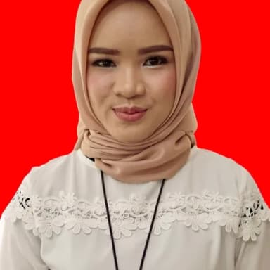 Profil CV Pebbi Wahyuni