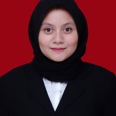 Profil CV FEBBY SITTAH GUNAWAN