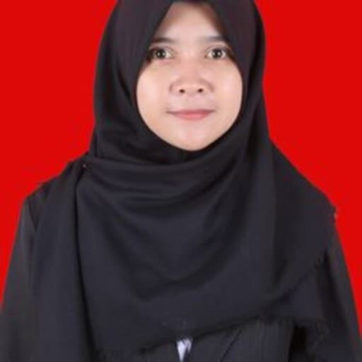 CV Febby Lien Dawati