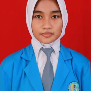 Profil CV Febi lestari