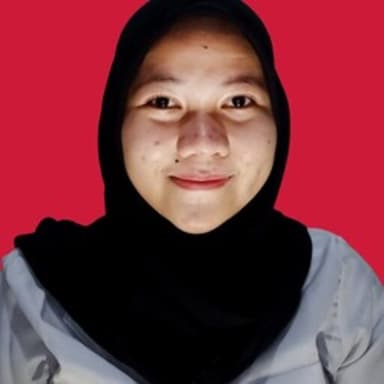 Profil CV Febi Anisa