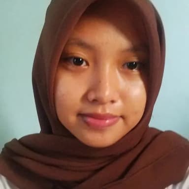 Profil CV FEBI LIANA Al WAHYUNI 