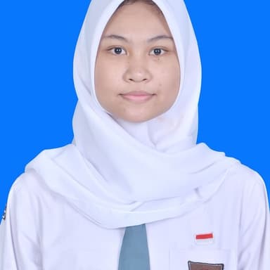 Profil CV Febina Maharani Putri