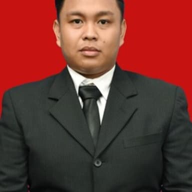 Profil CV Febi Rusalam