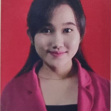 Profil CV Febri Sindyana Siagian