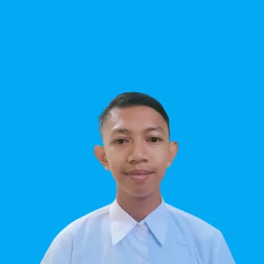 Profil CV Febri Adriansyah