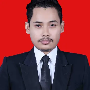 Profil CV MUHAMMAD FEBRIANTO