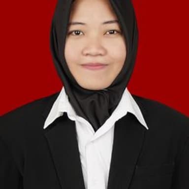 Profil CV Febriana Putri Hutami