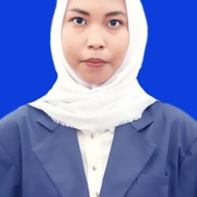 Profil CV Febriana Widyaningsih