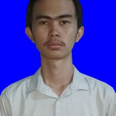 Profil CV Febrian Ferry Tumanduk