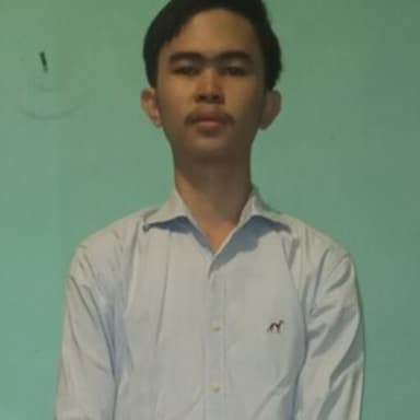 Profil CV Febrian Ferry Tumanduk