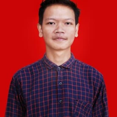 Profil CV Febrian Meliyanto