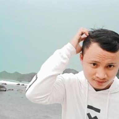 Profil CV Febriansyah Harefa