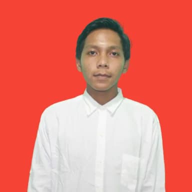 Profil CV Muhammad Febrianto