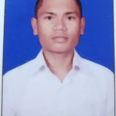 Profil CV Febrianto Purba