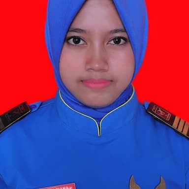 Profil CV Febri Diana