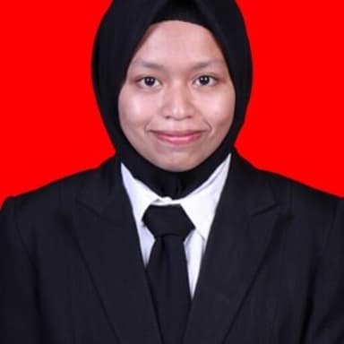 Profil CV Febri Kurniasih