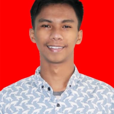 Profil CV FEBRIMA DWI PUTRA