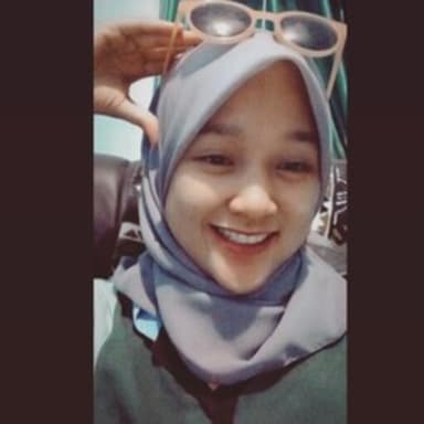 Profil CV Febri Maharani