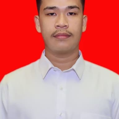 Profil CV Rahmat Anwar